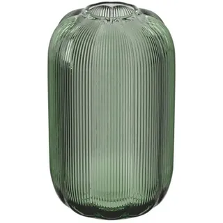 Villeroy & Boch Fleur Vase 28 cm Grün,