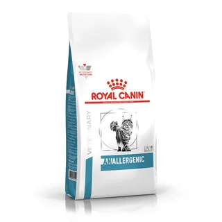 Royal Canin Anallergenic Katze 4 kg