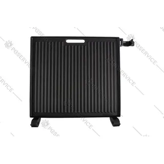 Rowenta Tefal Flachgrill untere Widerstandsplatte Inicio GC242D GR242D