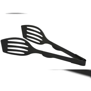 Westmark Duetto-Flonal Pfannenwender 28,9 cm Kunststoff schwarz