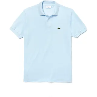 Lacoste Herren L1264 Poloshirt (1er Pack) - XS