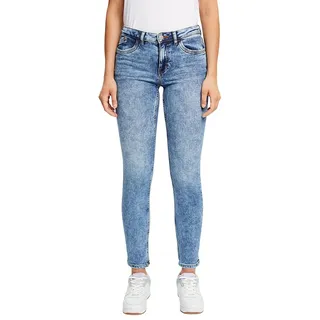 ESPRIT Jeans - Slim fit - in Blau - W30/L30