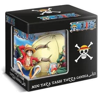 joojee GmbH One Piece Family Tasse 0,325 l Keramik