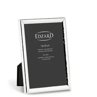 Edzard Riga Fotorahmen Silber 13x18 cm 1 St.