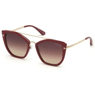 Damensonnenbrille Tom Ford FT0648 55 75G