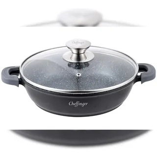 COFI 1453 Servierpfanne 32 cm