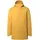 Padded Jacke gelb M