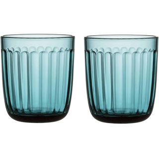 Raami Glas 2er-Set