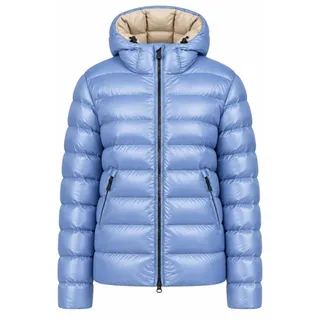 BLAUER ADAMS Hellblau M