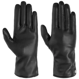 Roeckl Nappa Hamburg Handschuhe Schwarz M