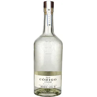 código 1530 Código Blanco - México - Tequila