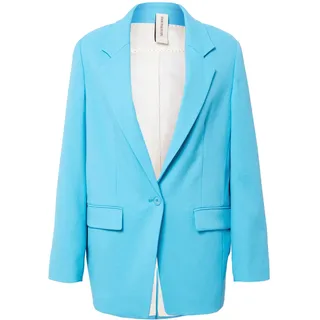 DRYKORN Blazer Glendale blau 42