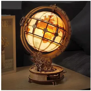 ROKR Luminous Globe 180 Teile 3D