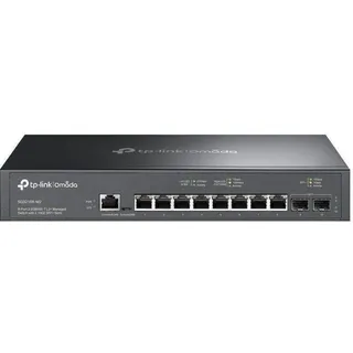 TP-Link Omada SG3210X-M2