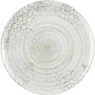 Bauscher smart - Teller flach coup 17 cm - Minea 12er