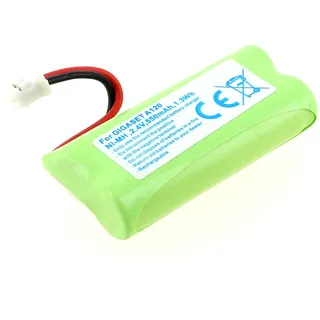 Telefonakku 2,4v 600mah - Telefon Siemens