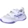 Varion Hallenschuhe mit Klettverschluss Kinder 04 white/lavender alert 29