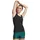 Tech Mesh Racer Tanktop Damen schwarz S