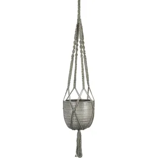 Scheurich Corteza Sky 868  Ø 16 x 14 cm pimienta