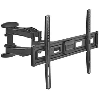 SOTech CAVO Motion 37 bis 80 Zoll Schwenkbare TV Wandhalterung
