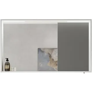 doporro 120 cm weiß