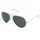 001 62-14 polished gold/green classic