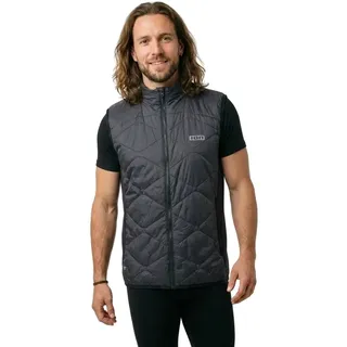 ION Thermolite Hybrid Shelter Schwarz XXL