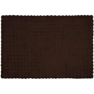 vidaXL Kunstfell Decke 220 x 240 cm Kamel