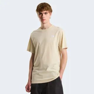 The North Face Evolution Simple Dome beige L