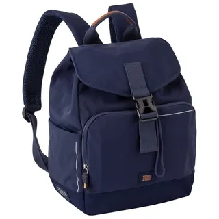 CAMEL ACTIVE City 18 l blau/khaki