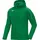Kapuzenjacke Sportgrün XL