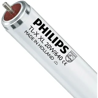 Philips TL-X XL 20W/640 FA6 Neutralweiß 4100K