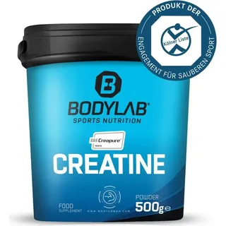 Bodylab24 Creatine Creapure® (500g)