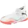 Mid Tf puma white/puma black/glowing red 35 5