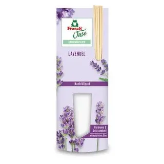Frosch Frosch® Raumduft-Nachfüller Oase blumig 90,0 ml, 1 St.