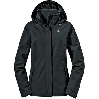 Schöffel Jacket Gmund Damen black 40