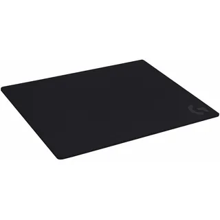 Logitech G G740 (L), Mausmatte, Schwarz