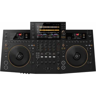 Pioneer DJ OPUS-QUAD 4-Kanal-Standalone-DJ-System