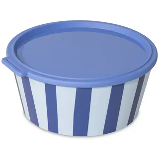 Koziol Nora Box sweet blue/strong blue 2,2l