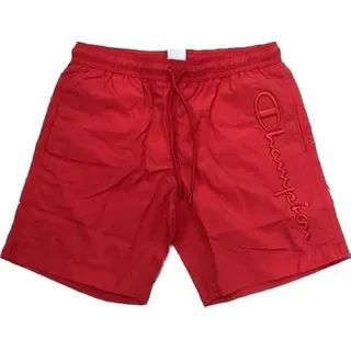 Champion Herren Legacy Beachshorts Ac Tonal Logo Badehose - XXL