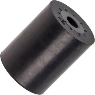 Cane Creek Elastomer X-Hart Schwarz 9 für gefederte Sattelstütze G3 LT,