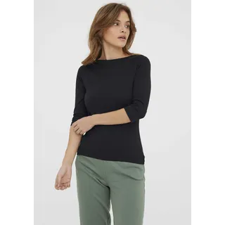 Vero Moda VMPANDA MODAL 3/4 TOP JRS NOOS - XL