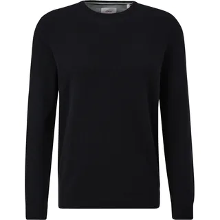 s.Oliver Strickpullover Herren Strickpullover
