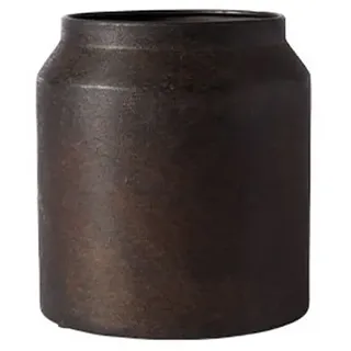 Muubs - Sai Krug, Ø 21 x 23 cm, rust