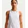 Tanktop Weiß XS