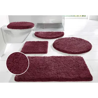 OTTO home Sanremo 50 x 90 cm brombeer