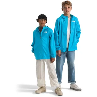 The North Face Zipline Regenjacke Unisex Meridian Blue L