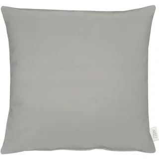 APELT 4362 Rips Uni 49 x 49 cm Grau