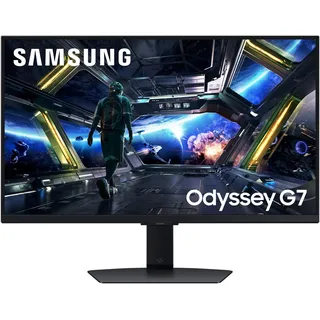 Samsung Odyssey G7 G70D LS27DG702EUXEN 27''