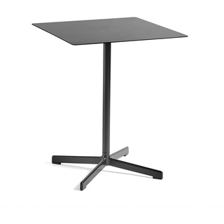 HAY - Neu Table, 60 x 60 cm, charcoal